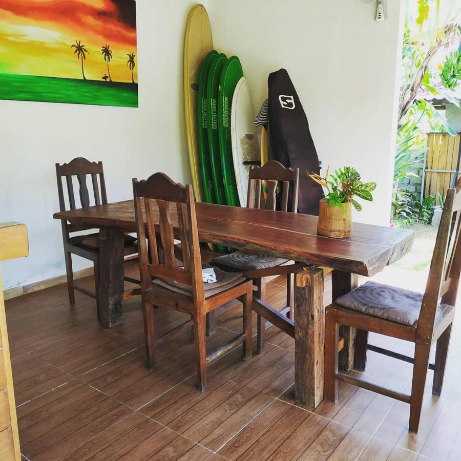 Harris Surf Villa Pulukan Εξωτερικό φωτογραφία
