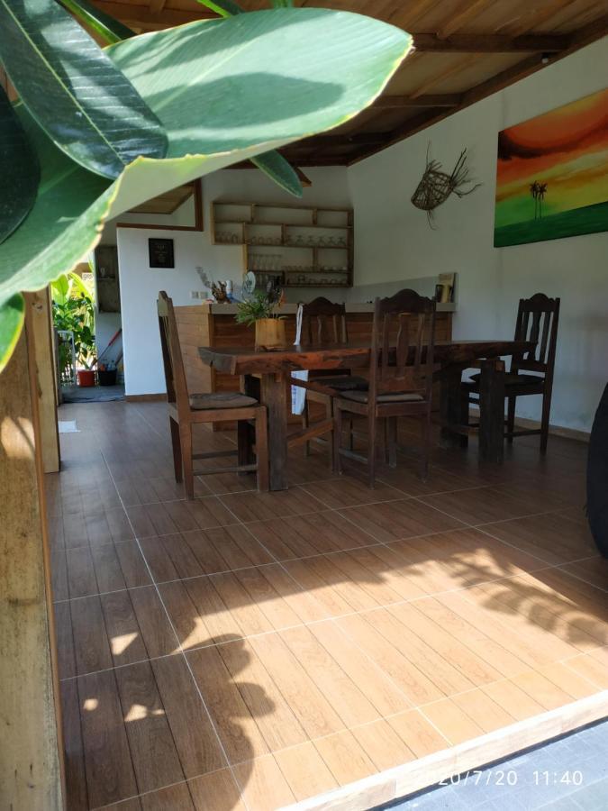 Harris Surf Villa Pulukan Εξωτερικό φωτογραφία
