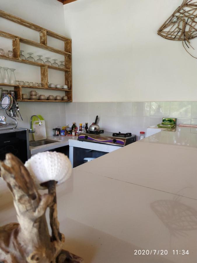 Harris Surf Villa Pulukan Εξωτερικό φωτογραφία