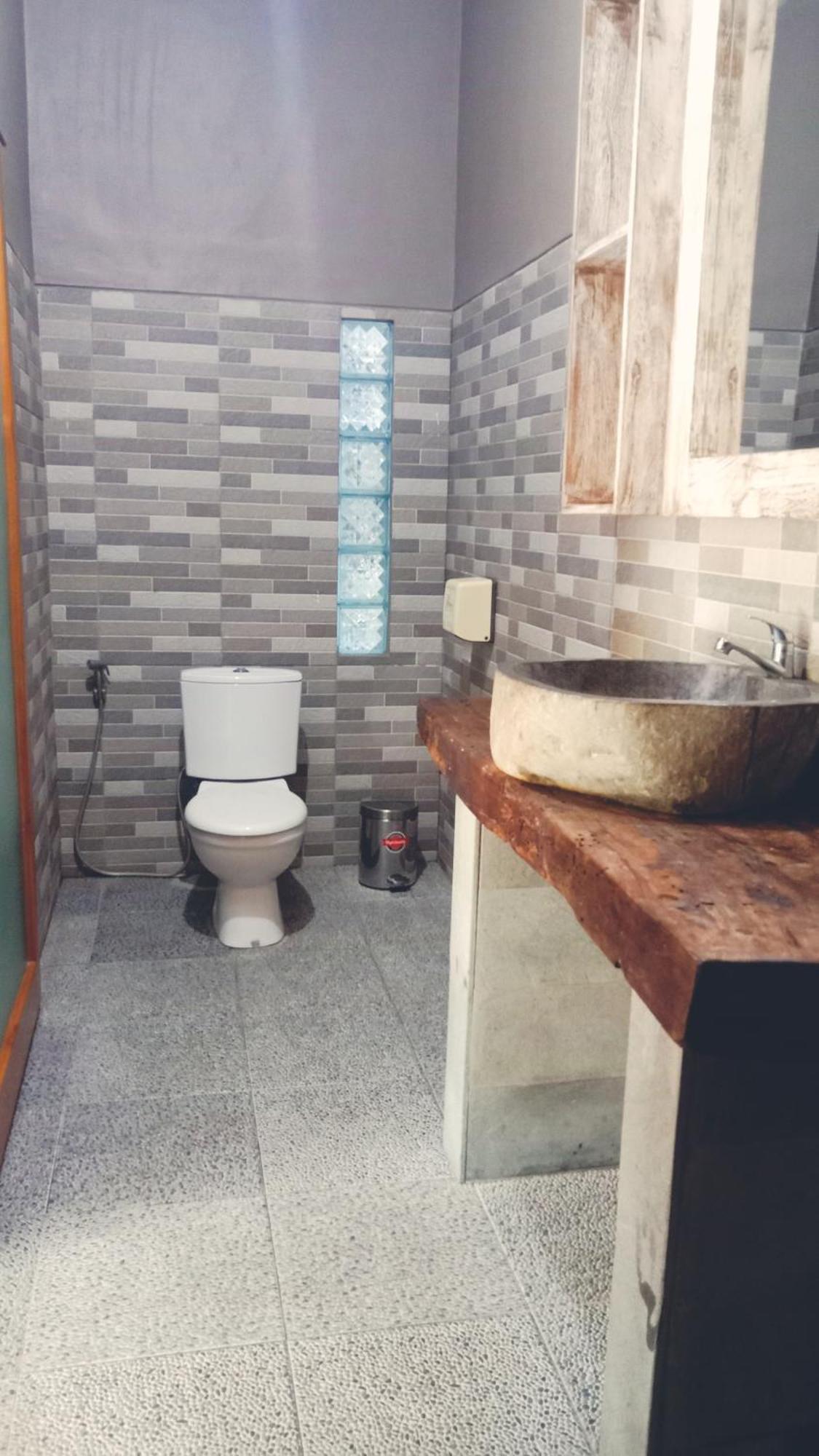 Harris Surf Villa Pulukan Εξωτερικό φωτογραφία