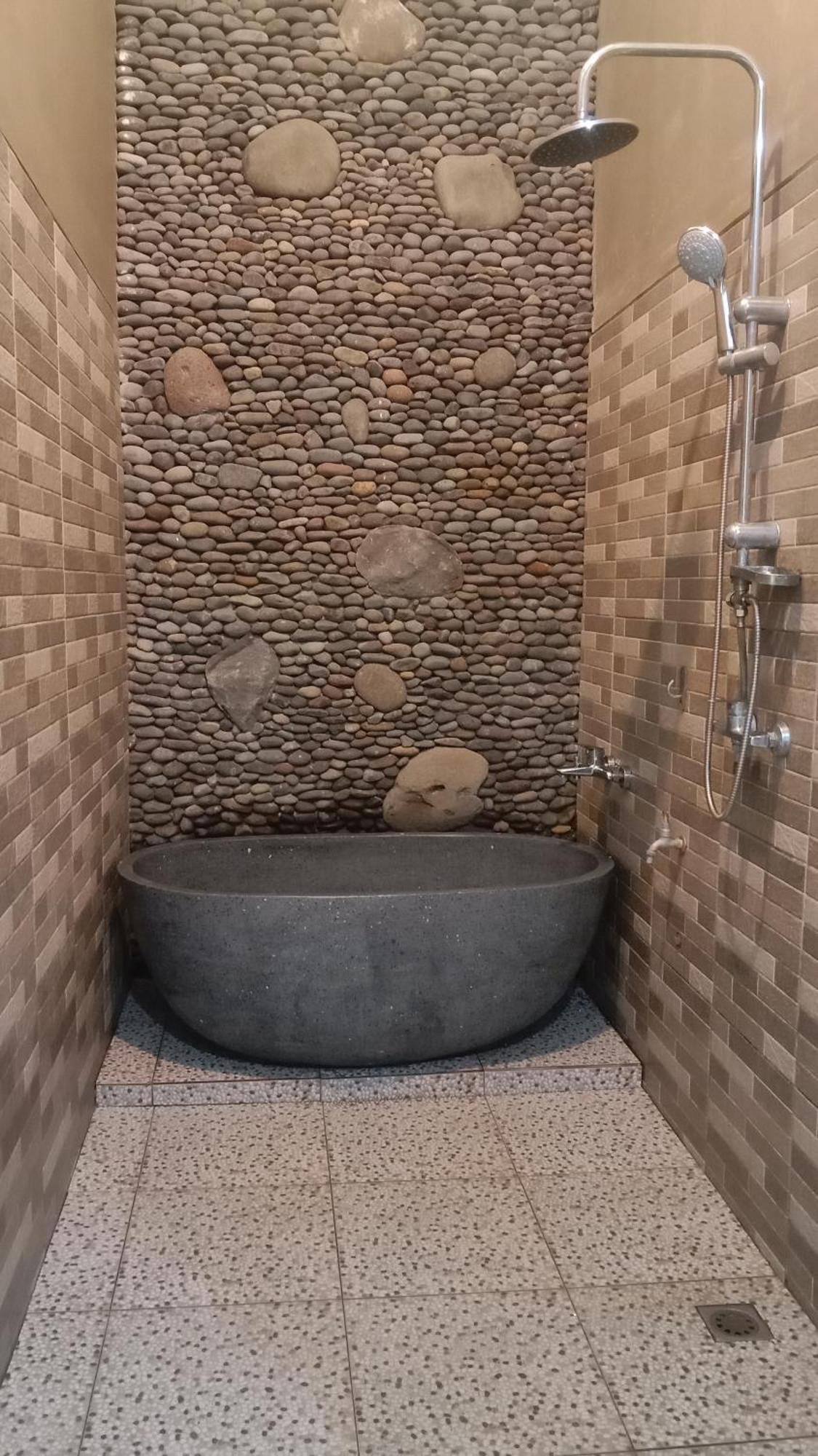 Harris Surf Villa Pulukan Εξωτερικό φωτογραφία