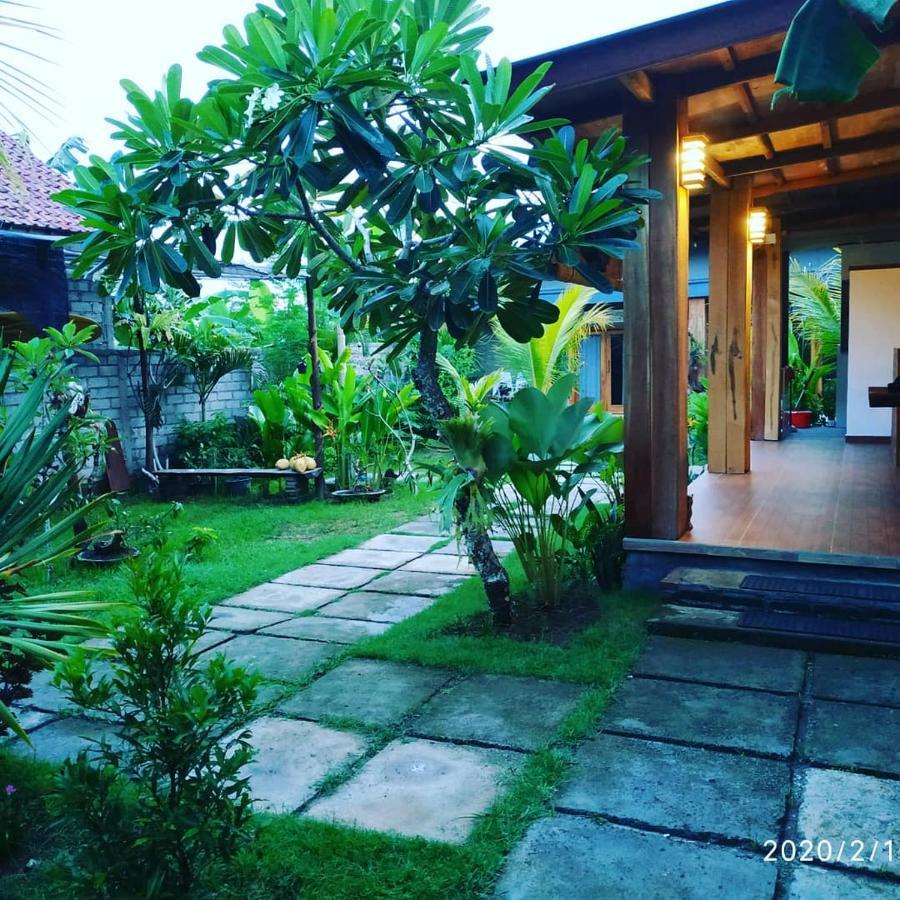 Harris Surf Villa Pulukan Εξωτερικό φωτογραφία